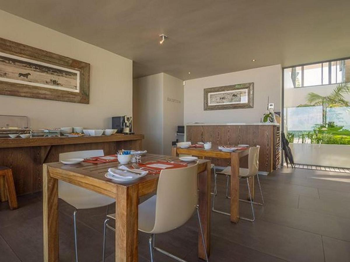 The Ocean View Guest House Wilderness Exterior photo