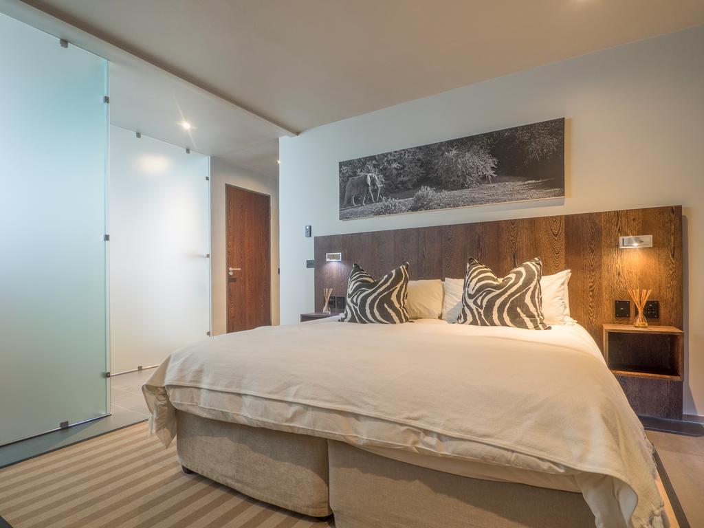 The Ocean View Guest House Wilderness Room photo
